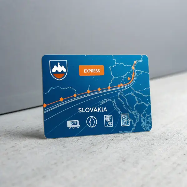 Express 10-Day Vignette